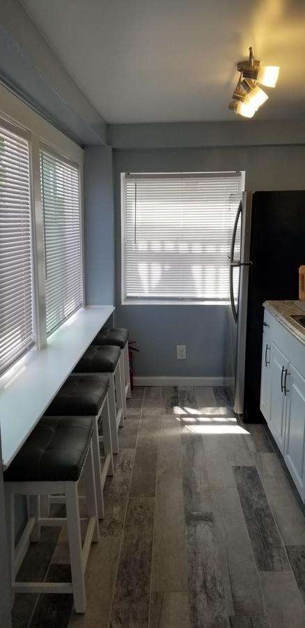 1St Floor Cottage! One Block To Beach, Convention Center And Wildwood Crest! Kültér fotó