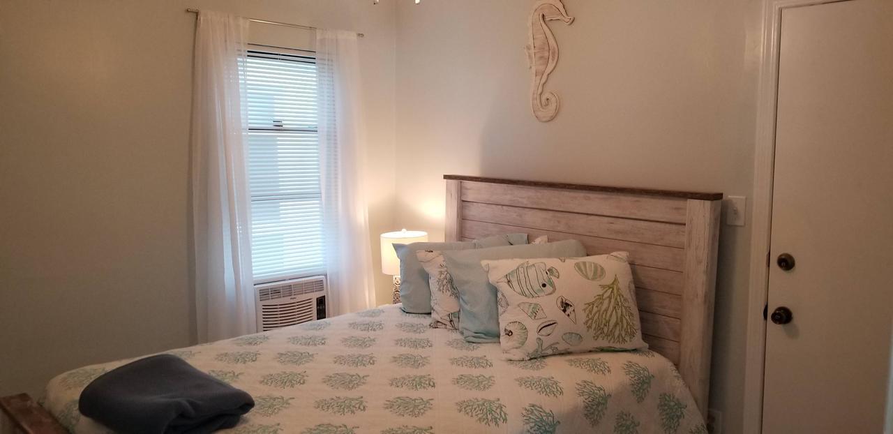 1St Floor Cottage! One Block To Beach, Convention Center And Wildwood Crest! Kültér fotó